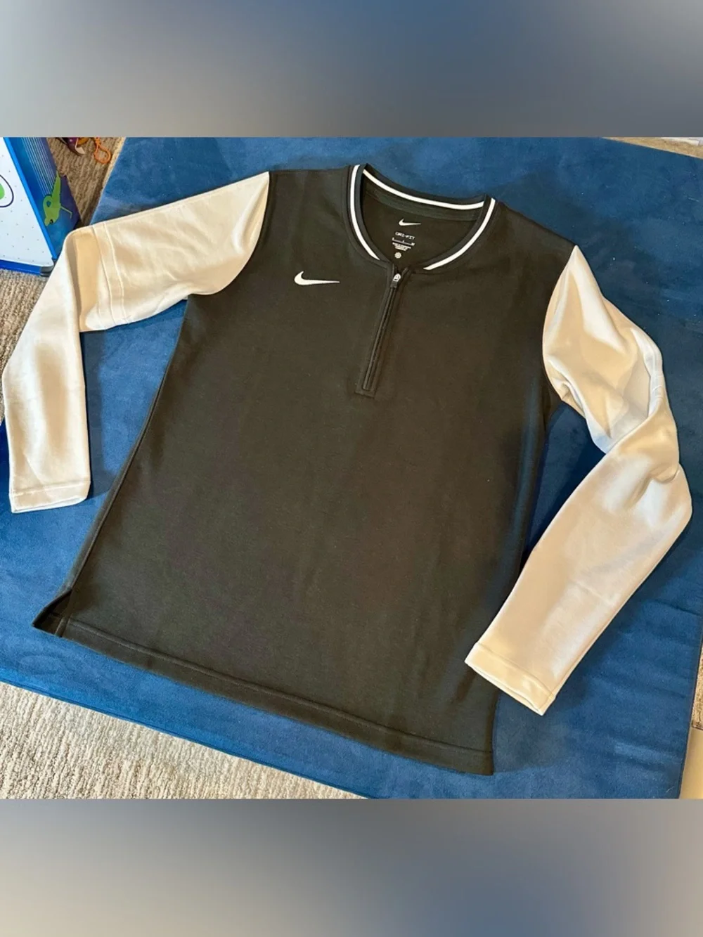 Nike dri fit